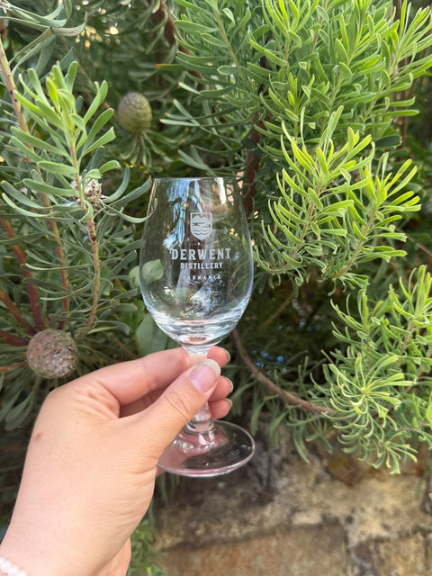 Glencairn Crystal Glass