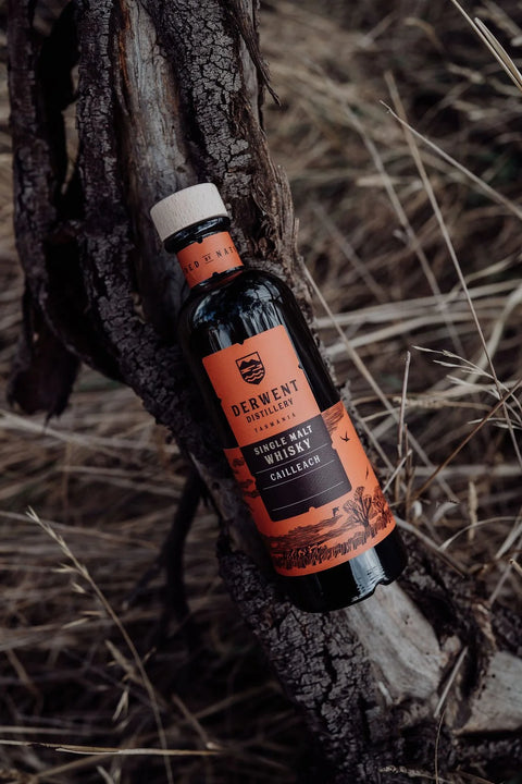 2025 Cailleach Winter Release - Single Malt Whisky