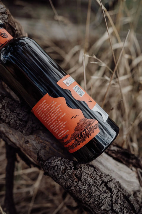 2025 Cailleach Winter Release - Single Malt Whisky