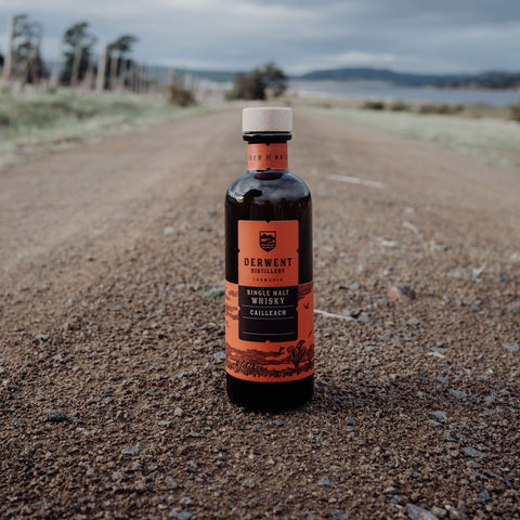 2025 Cailleach Winter Release - Single Malt Whisky