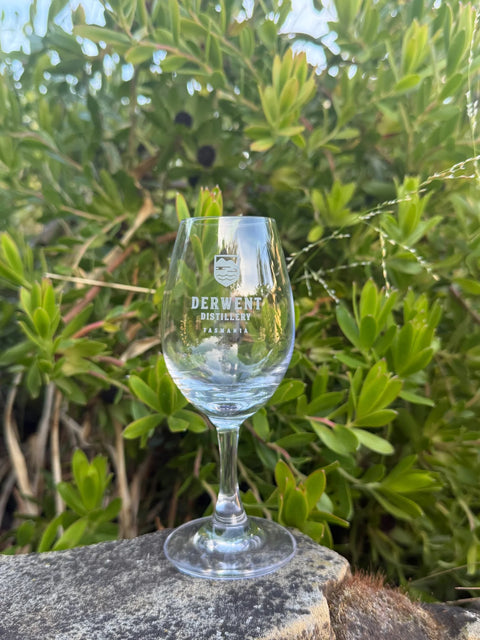 Glencairn Crystal Glass