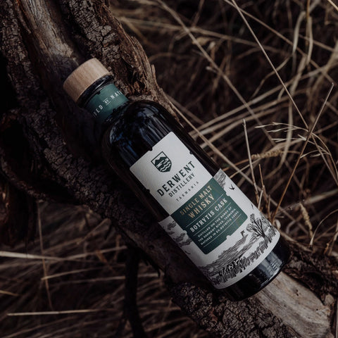 Botrytis Cask - Single Malt Whisky