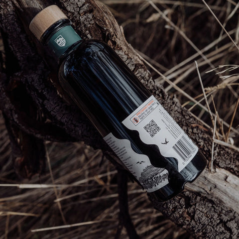 Botrytis Cask - Single Malt Whisky