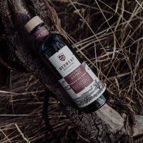 Tawny Cask - Single Malt Whisky