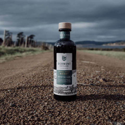 Botrytis Cask - Single Malt Whisky