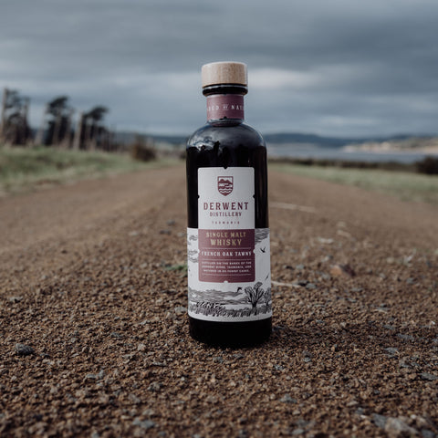 Tawny Cask - Single Malt Whisky