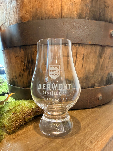 Glencairn Crystal Glass